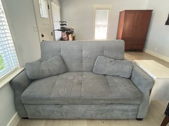 Queen Sofa Bed