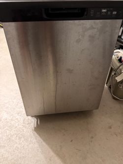 Whirlpool Dishwasher
