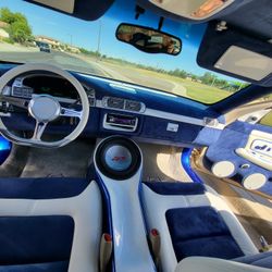 1998 Cadillac DeVille