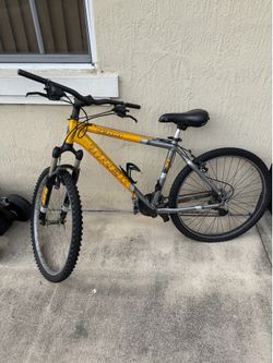 Trek 4300