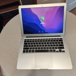 # 5 Apple MacBook Air A1(contact info removed)