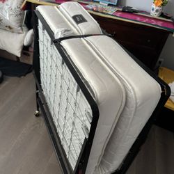 Roll Away bed - Twin -OBO