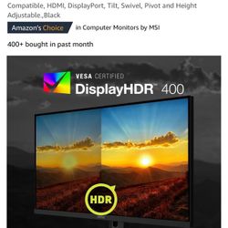 Monitor 