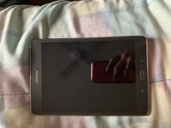 Samsung galaxy Tab A 16GB