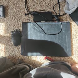 Acer Gaming Laptop Setup 