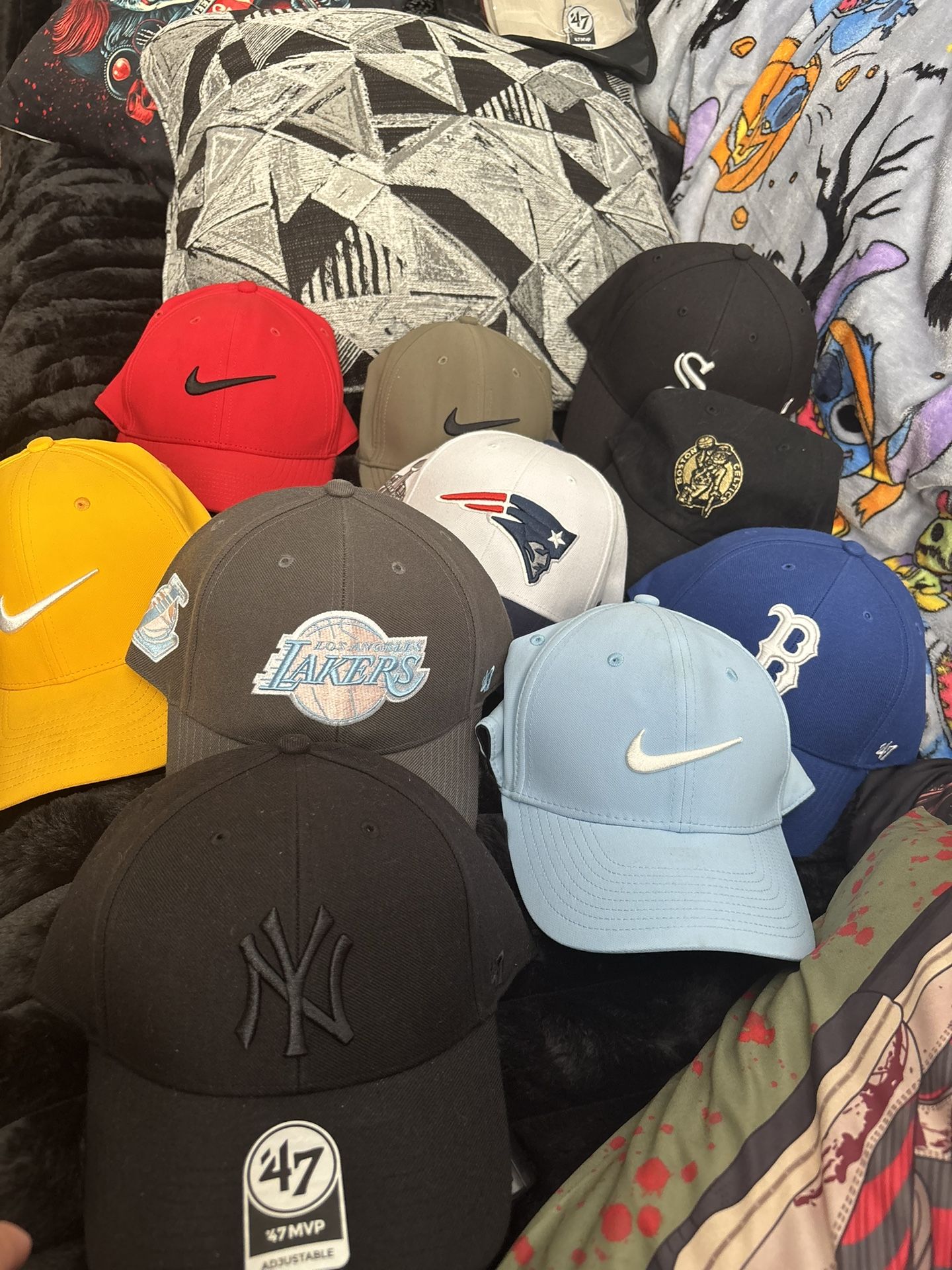 For Sale Hats