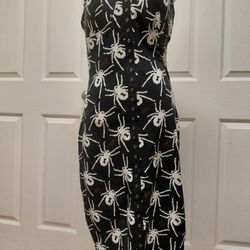 Bestido De Fiesta Zise M