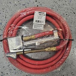 Milton 15ft Tire Inflator
