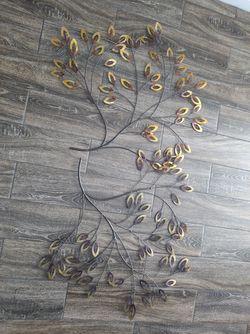 Wall decor