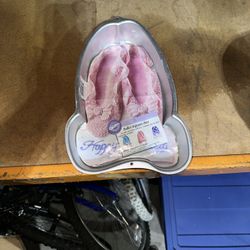 Vintage Wilton Ballet Slippers Cake Decorating Pan