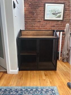 Wine/Liquor Cabinet