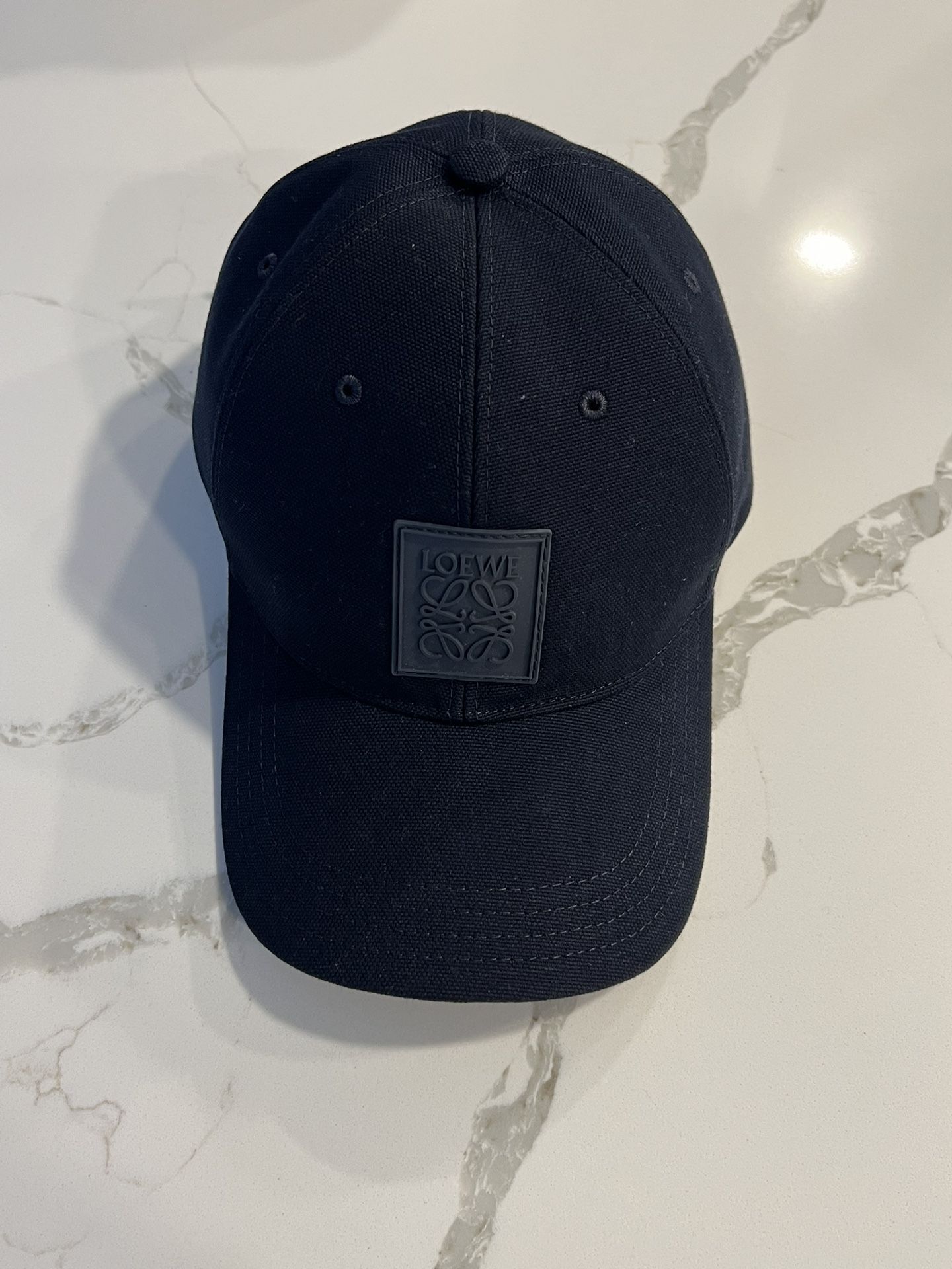 Loewe Patch Cap brand New & Accessories | pennybluerum.com Loewe Patch Cap brand New & Accessories | pennybluerum.com