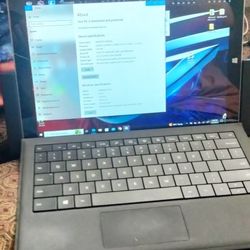 Surface Pro 3 With Docking Station 