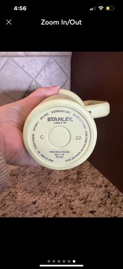 NEW - Stanley 40oz Tumbler - Rare Citron Mix for Sale in Phoenix, AZ -  OfferUp