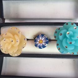 Rings