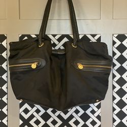 Authentic Rosie Pope Addison Lane Diaper Bag