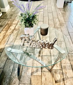 End tables