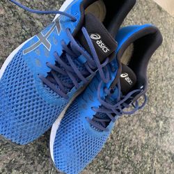 Running Shoes new Size 11 By ASICS