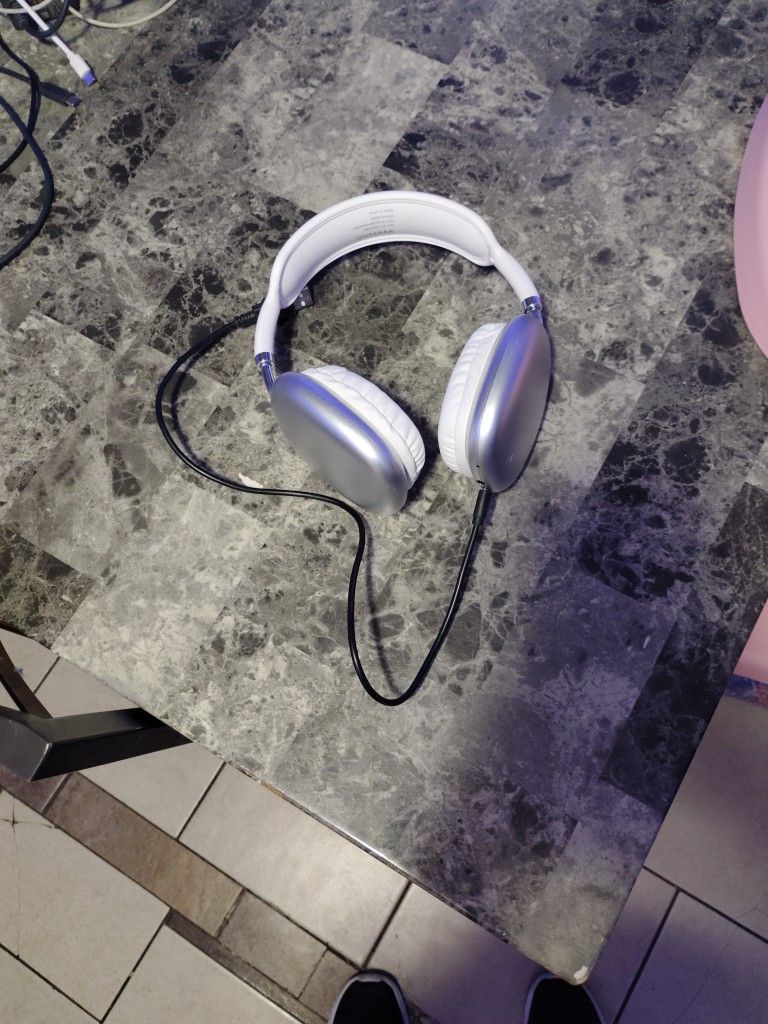 Bluetooth Headphones