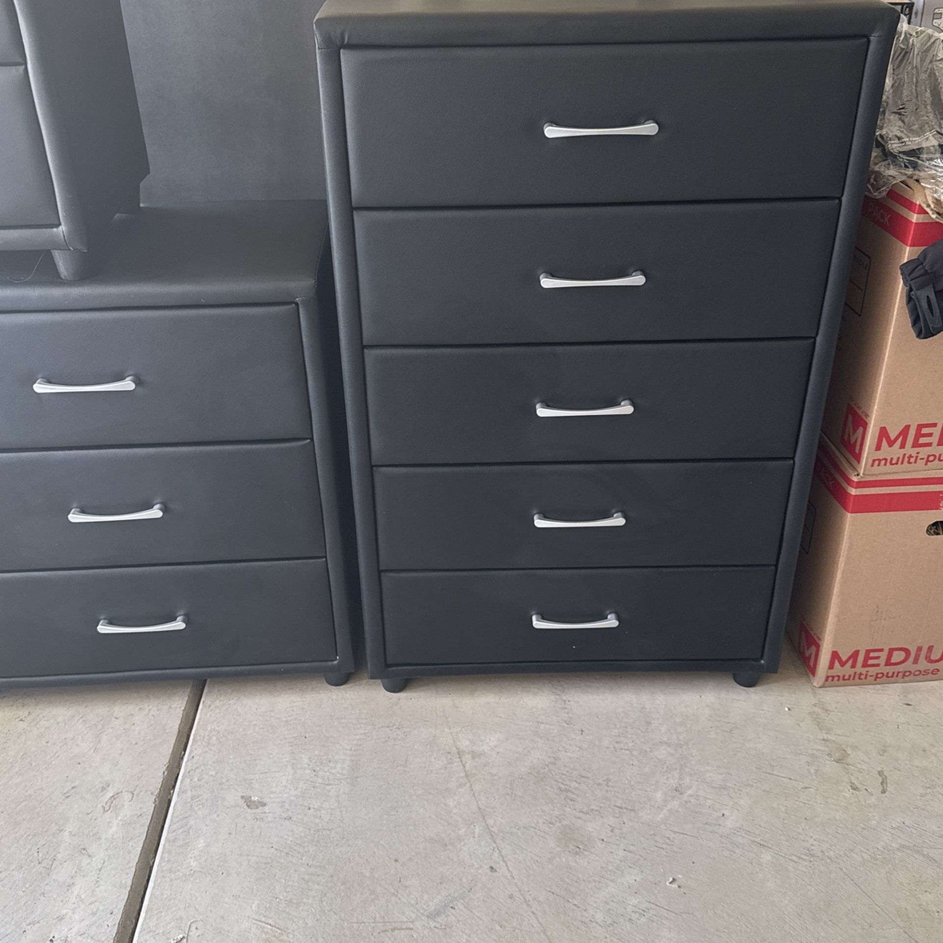 Bedroom Set