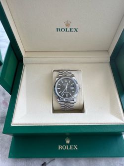 Datejust 41