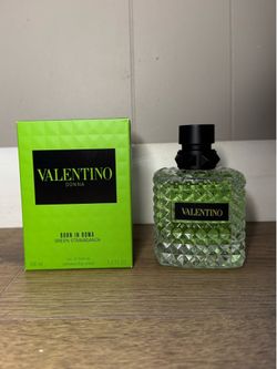 Valentino Donna Born In Roma Green Stravaganza 100 mL