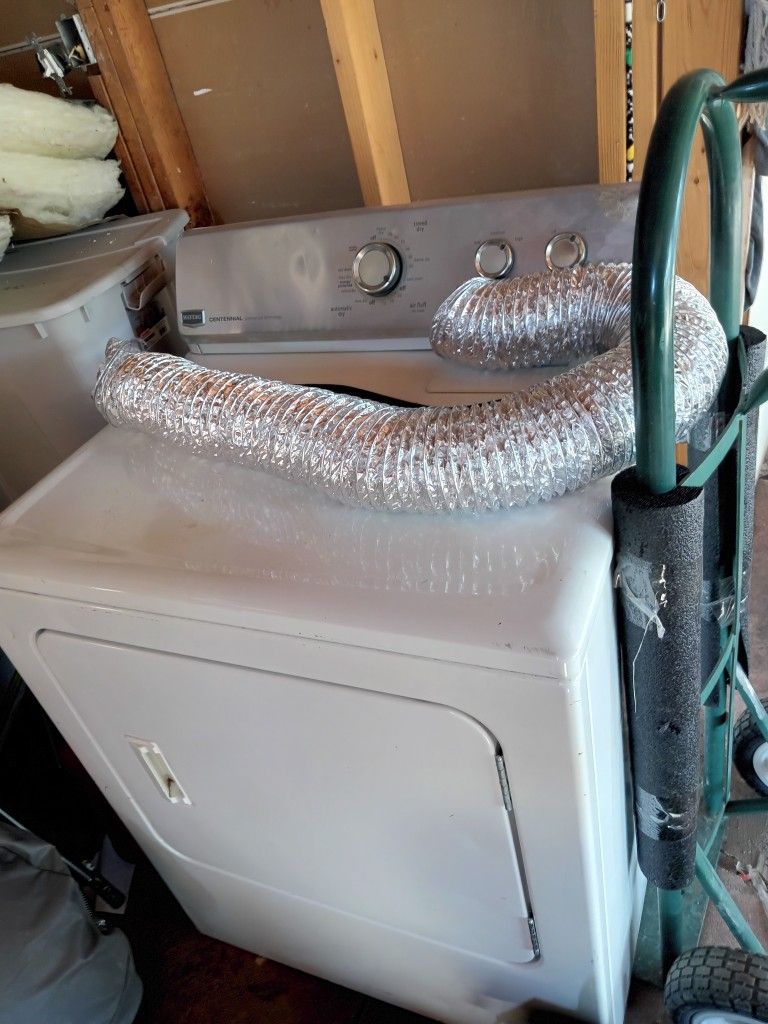 Maytag Dryer for Sale in San Antonio, TX OfferUp