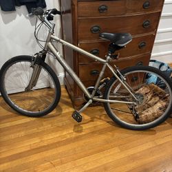 Diamondback Mountain Bike