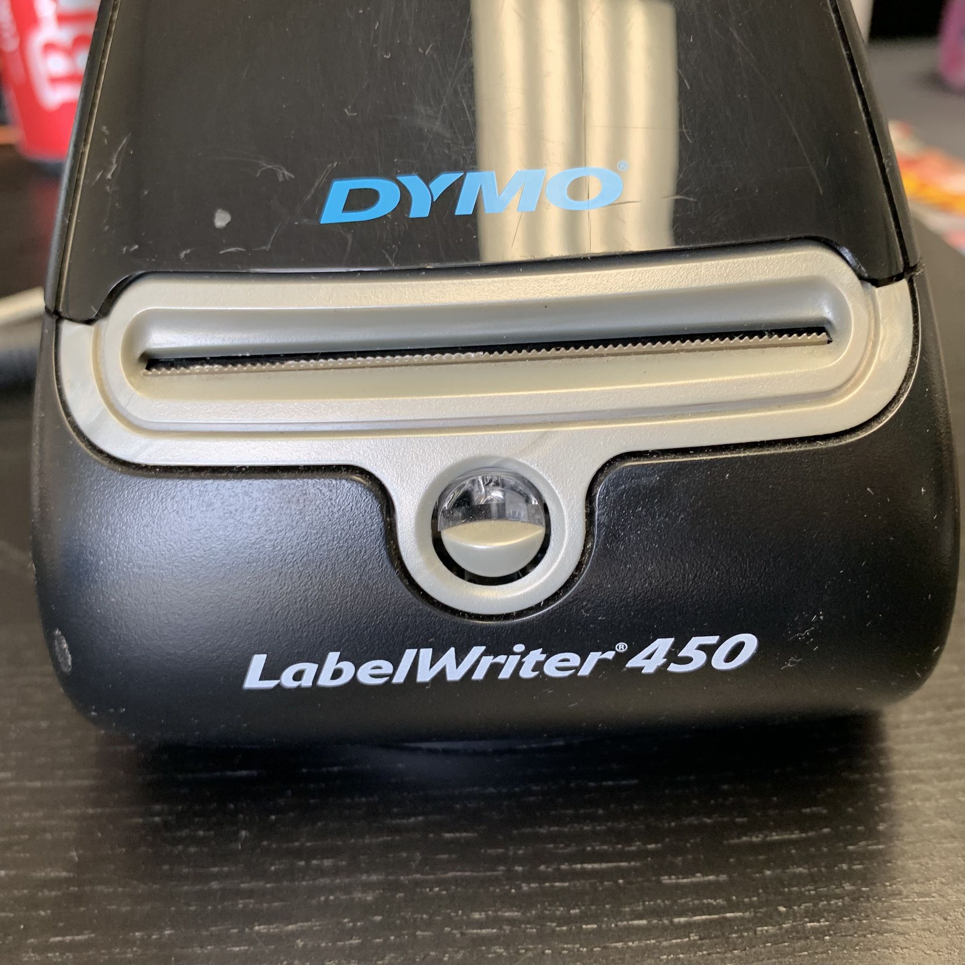 Dymo Thermal Label Printer 450