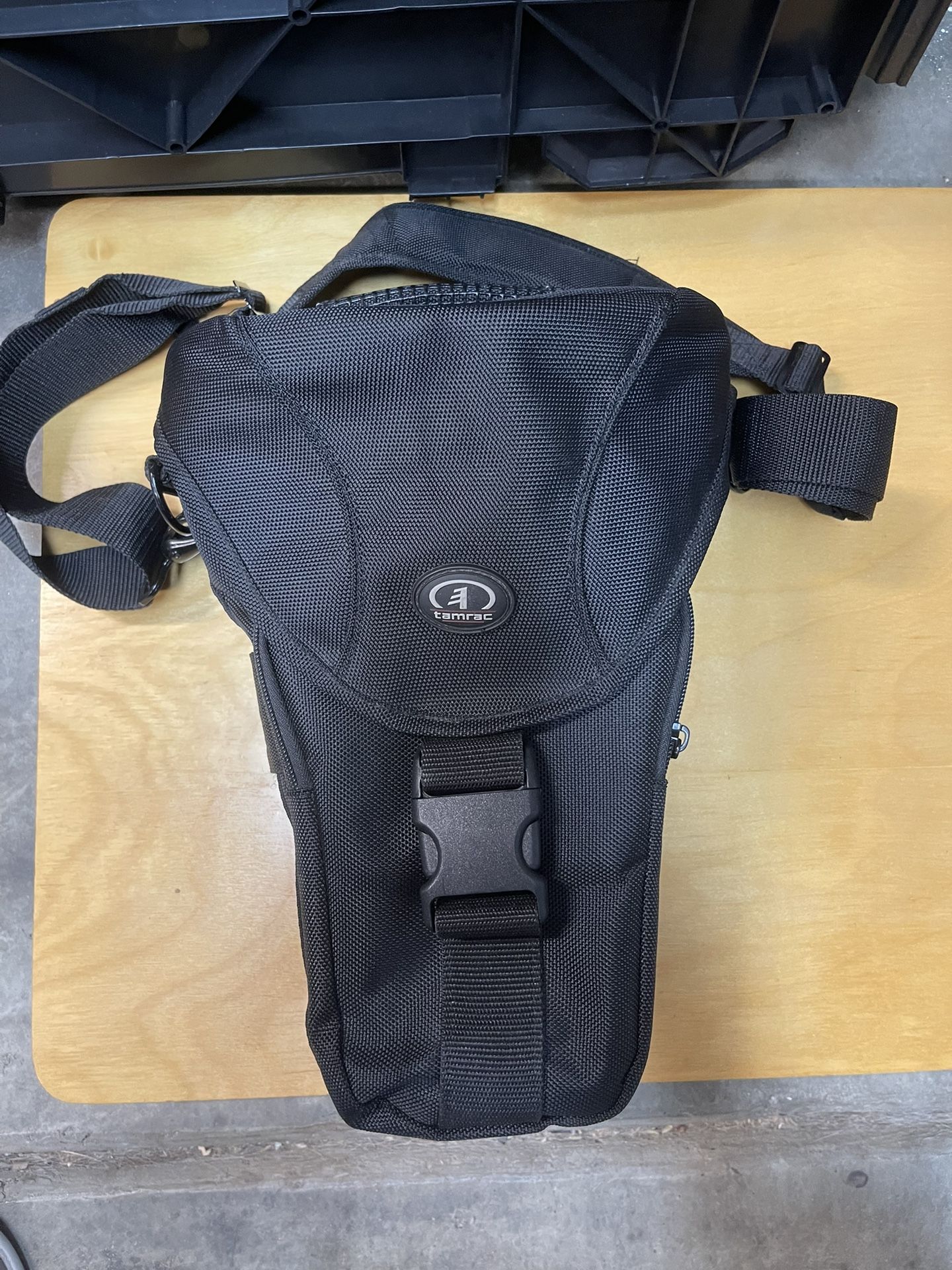 Tarmac Camera Bag