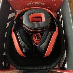 Astro A40 Headset Only