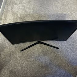 Samsung Monitor