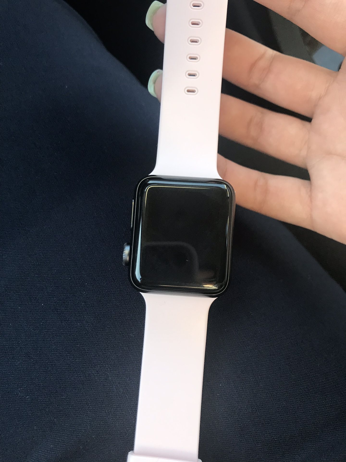 Apple Watch 3