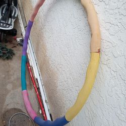 Adult Exercise Hulu hoop 