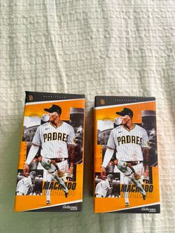 Manny machado bubblehead 2022 *NEW*
