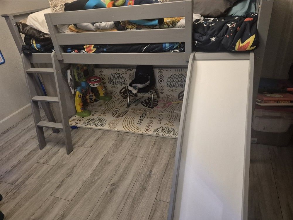 Child's Bed