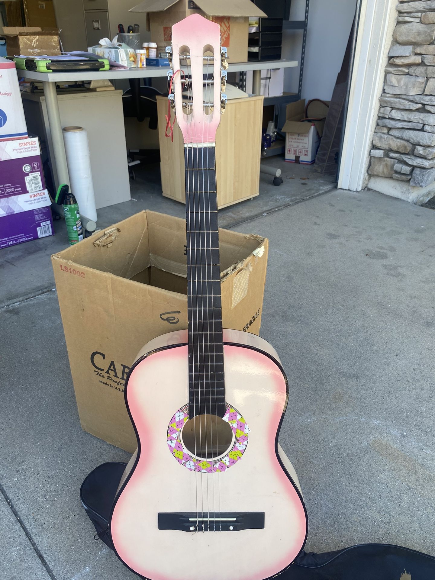Guitar