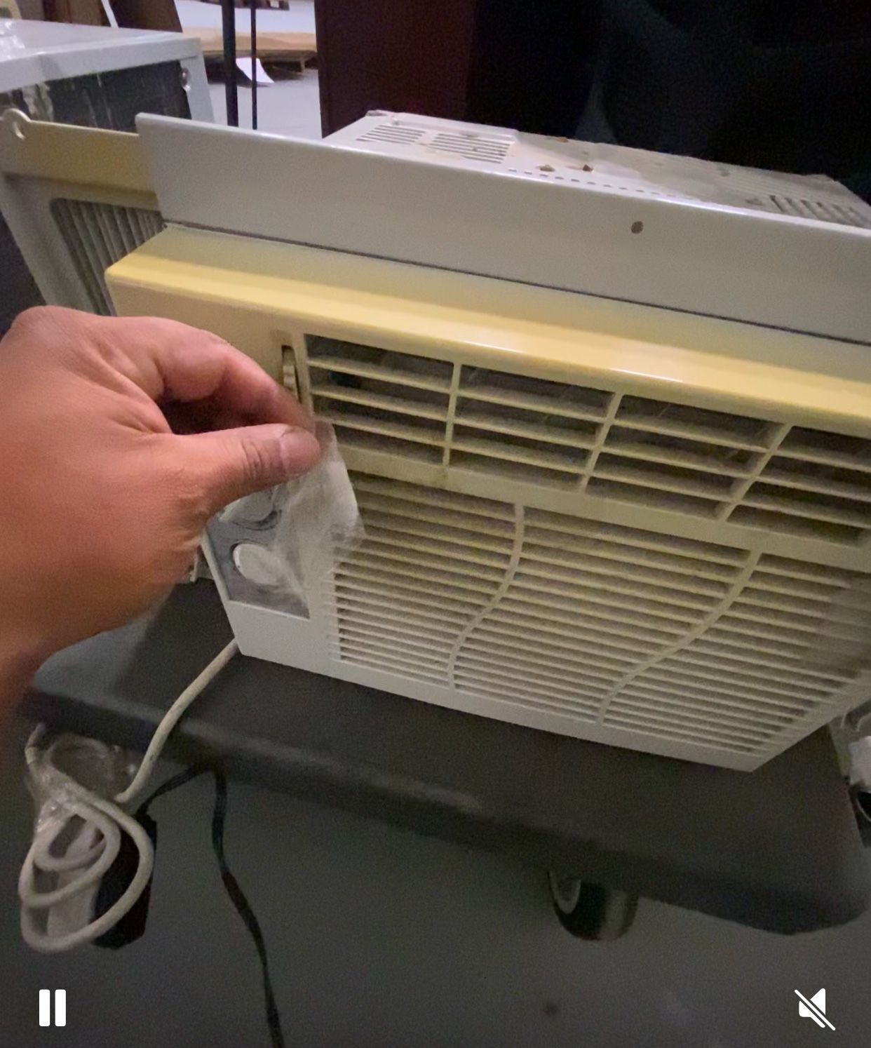 Ac Window Unit