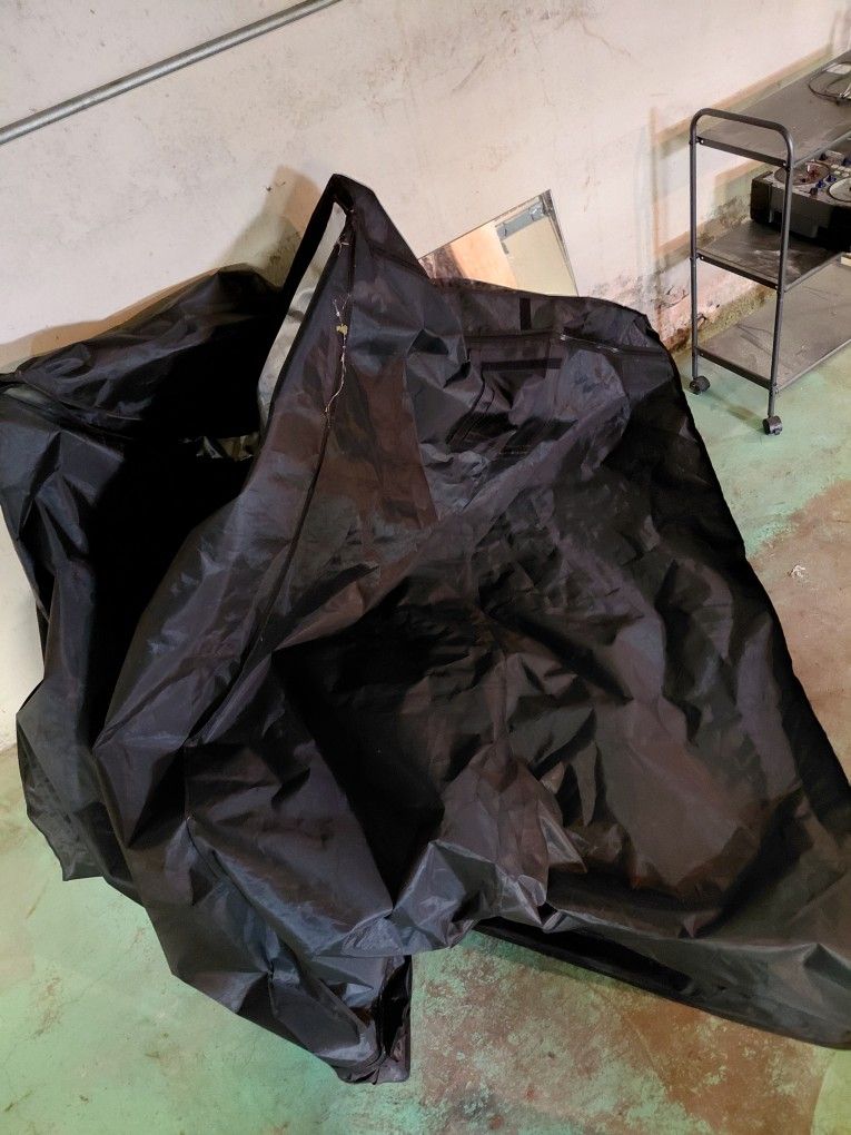 Indoor Grow Tent