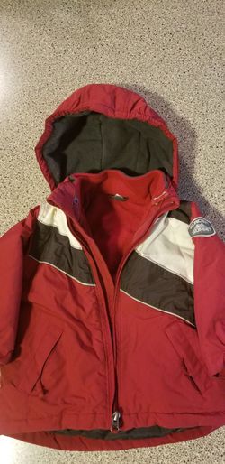 Childrens place 3in1 jacket 24 months
