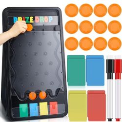 Tabletop Drop Board Game