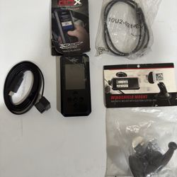 2018-2023 Ford Mustang 5.0 SCT Programmer,JLT Cold Air Intake, Car Cover.