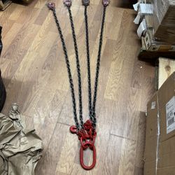 Chain Sling 