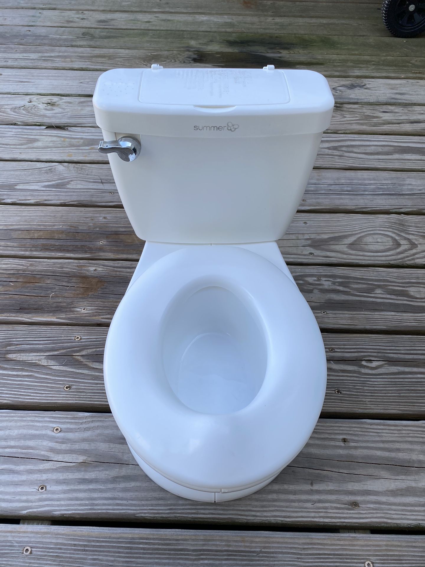 Kids Potty