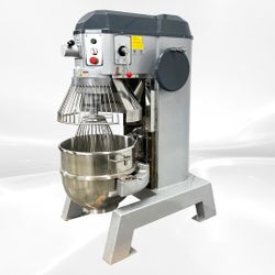 NSF 60 qt commercial Dough Mixer HLM-60B