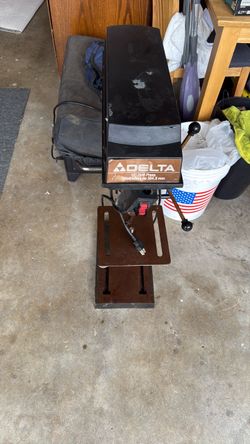 Delta 12 inch drill press