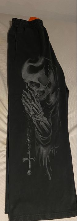 Youngla sweats