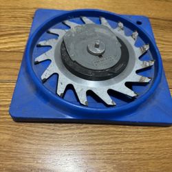 Craftsman Carbide Tipped Adjustable Dadoes 7”