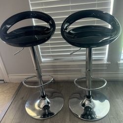 Bar Stools For SALE X2