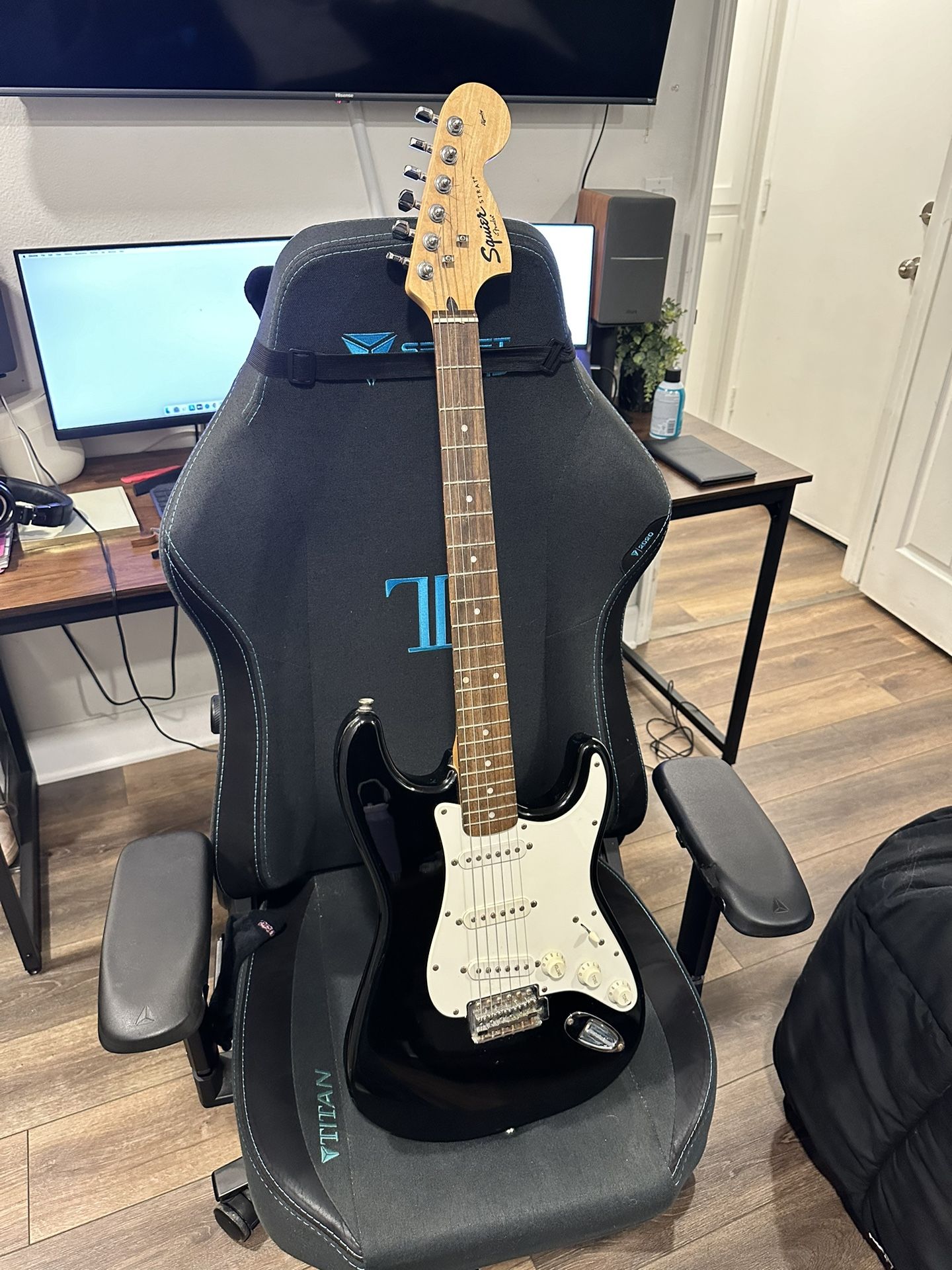 Electric Guitar